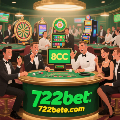 722bet